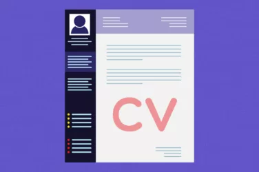 Key Things for CV